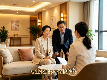 云岩有偿售卵代生女生的客户的客户群体有哪些