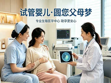 云岩辅助生育服务 试管婴儿行业的兴起背景、发展与未来展望